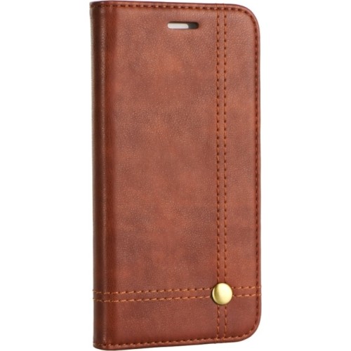 OEM Prestige Book case iPhone 7/8 - BROWN OEM Prestige Book case iPhone 7/8 - BROWN