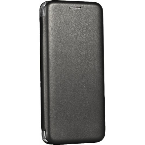 OEM Oval Stand Book Μαύρο (Galaxy S9) OEM Oval Stand Book Μαύρο (Galaxy S9)