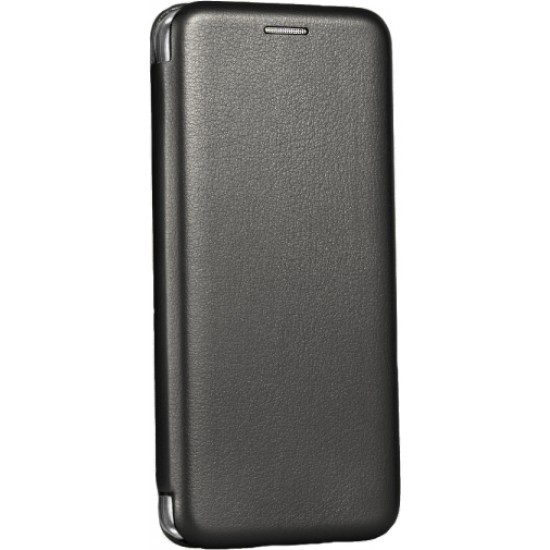 OEM Oval Stand Book Μαύρο (Galaxy S9) OEM Oval Stand Book Μαύρο (Galaxy S9)