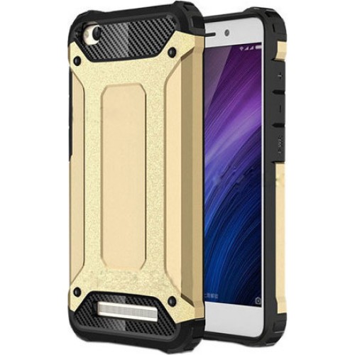 OEM Tough Armor Gold (Xiaomi Redmi 4a) OEM Tough Armor Gold (Xiaomi Redmi 4a)