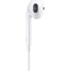 0em Earbuds Handsfree με Βύσμα Lightning Λευκό