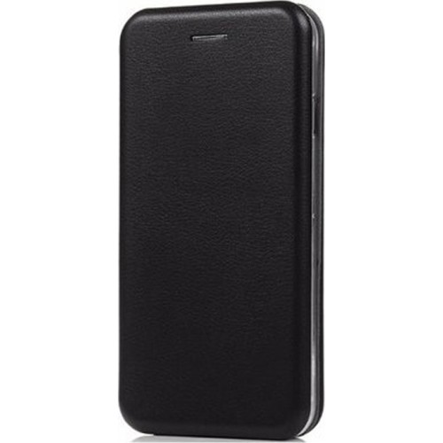 OEM Elegance Premium Book Μαύρο (Galaxy S8+) OEM Elegance Premium Book Μαύρο (Galaxy S8+)