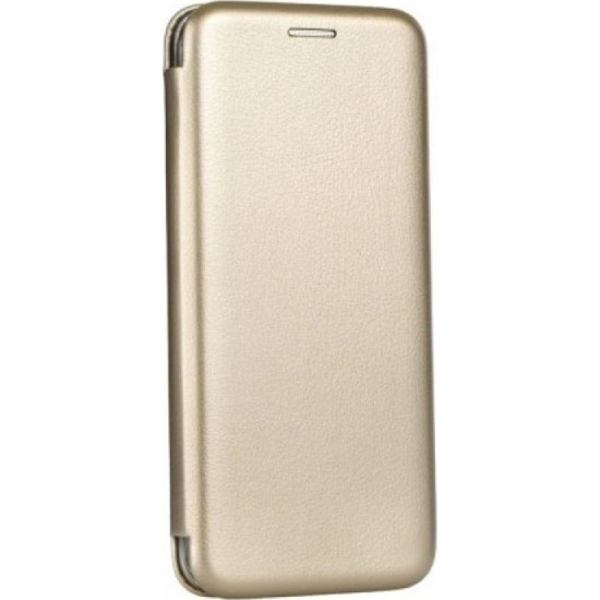 OEM Elegance Book Μπεζ (Xiaomi Redmi Note 5)
