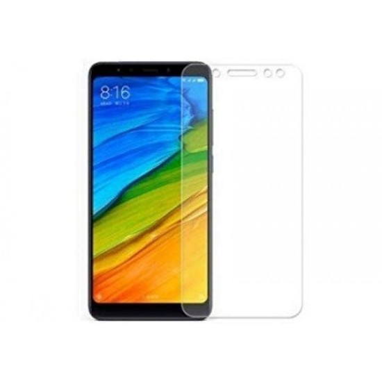 TEMPERED GLASS 9H FOR XIAOMI REDMI NOTE 5 TEMPERED GLASS 9H FOR XIAOMI REDMI NOTE 5