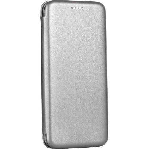 FORCELL BOOK ELEGANCE CASE GREY XIAOMI REDMI 6 PRO / A2 LITE FORCELL BOOK ELEGANCE CASE GREY XIAOMI REDMI 6 PRO / A2 LITE