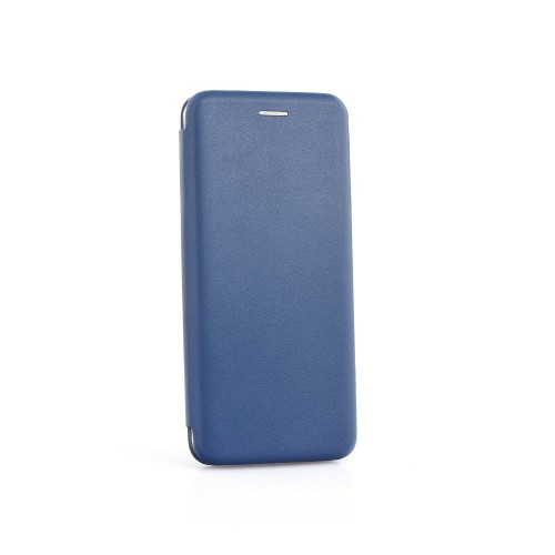 Θήκη Flip Book Forcell Elegance Huawei P Smart Curved Blue