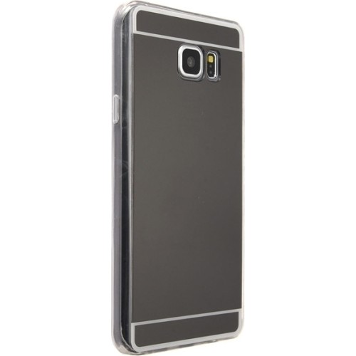 iSelf Hard Back Cover Mirror Samsung J5 2016 Black iSelf Hard Back Cover Mirror Samsung J5 2016 Black