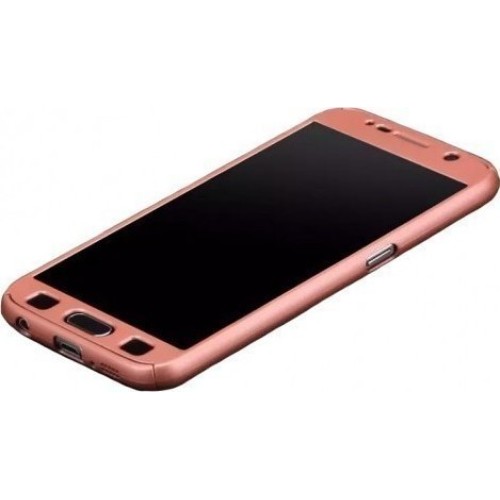 OEM Full Body 360 Rose Gold (Galaxy J5 2016) OEM Full Body 360 Rose Gold (Galaxy J5 2016)