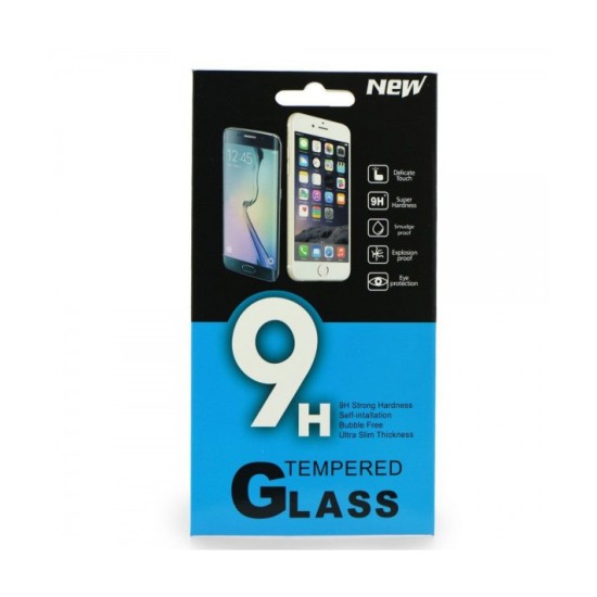 OEM ΓΥΑΛΙΝΗ ΠΡΟΣΤΑΣΙΑ ΟΘΟΝΗΣ 0.30MM/2.5D ΓΙΑ XIAOMI MI6