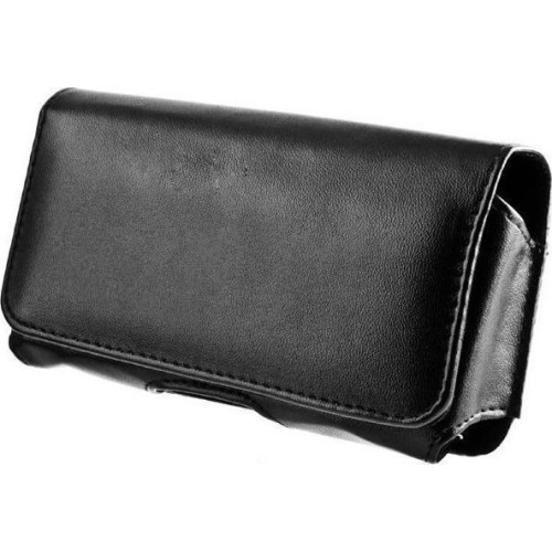 ΘΗΚΗ ΖΩΝΗΣ ICASE CLASSIC MODEL 12 ΔΕΡΜΑΤΙΝΗΣ ΓΙΑ IPHONE 5/5S ΜΑΥΡΗ ΘΗΚΗ ΖΩΝΗΣ ICASE CLASSIC MODEL 12 ΔΕΡΜΑΤΙΝΗΣ ΓΙΑ IPHONE 5/5S ΜΑΥΡΗ