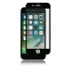 PRODA Full Screen Black Tempered Glass For Apple Iphone 7 PLUS / 8 PLUS Προστατευτικό Γυαλί Για Όλη την Οθόνη Μαύρο