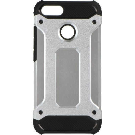 OEM Tech Armor Silver (Xiaomi Redmi Note 5a Prime) OEM Tech Armor Silver (Xiaomi Redmi Note 5a Prime)