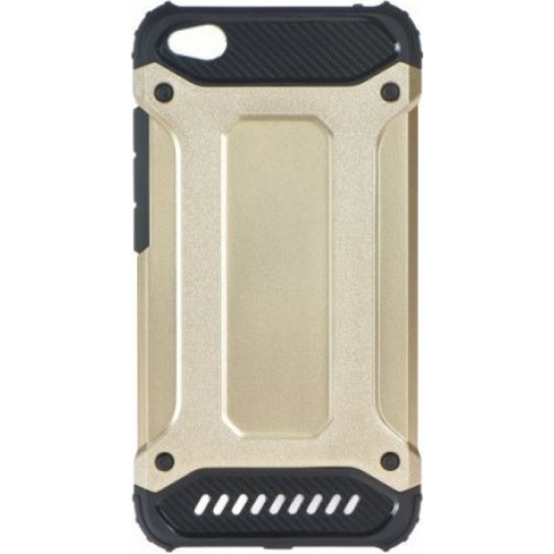 OEM Tough Armor Μπεζ (Xiaomi Redmi 5A) OEM Tough Armor Μπεζ (Xiaomi Redmi 5A)