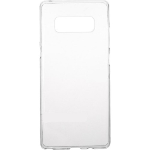 OEM iS 0.3mm Back Cover Σιλικόνης Διάφανο (Galaxy Note 9) OEM iS 0.3mm Back Cover Σιλικόνης Διάφανο (Galaxy Note 9)
