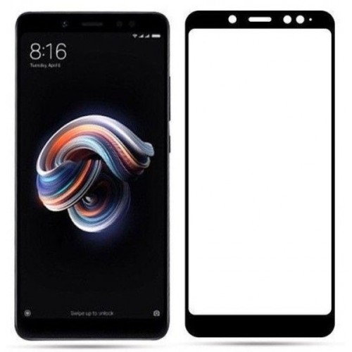 Tempered Glass - 9H - για Xiaomi Redmi Note 5/Note 5Pro