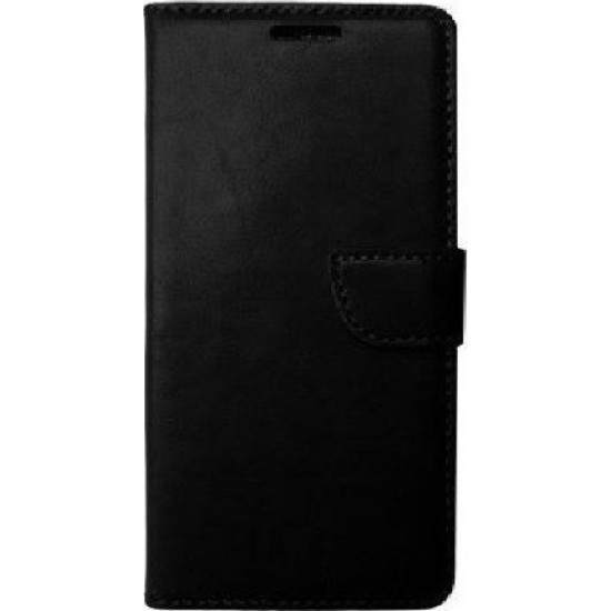 Θήκη Book για Xiaomi Poco X3 / Poco X3 NFC / Poco X3 Pro - Μαύρο