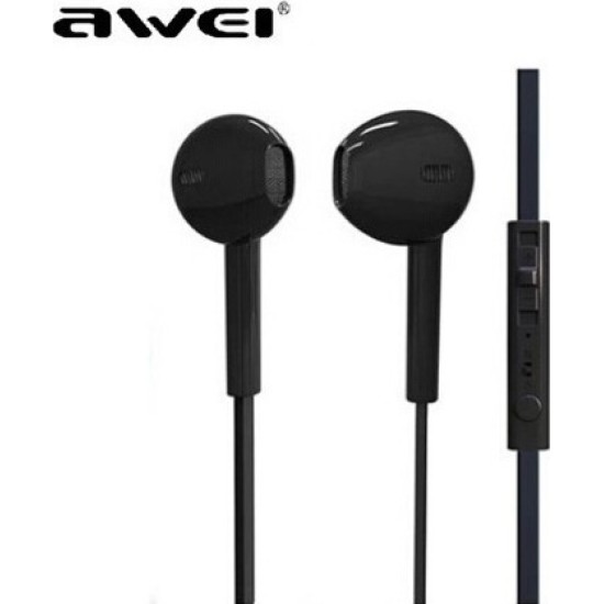 Awei ES-15hi Black