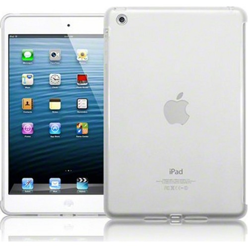 TPU Θήκη Σιλικόνης για iPad 2/3/4 TPU Θήκη Σιλικόνης για iPad 2/3/4