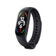 SPM M7 Activity Tracker με Παλμογράφο Μαύρο