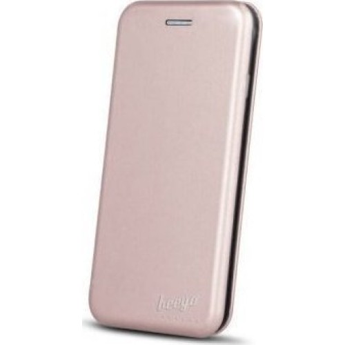 OEM Beeyo Diva Ροζ (HUAWEI Y5 2018)