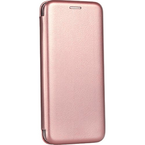 OEM Elegance Book Rose Gold (Galaxy S6 EDGE)