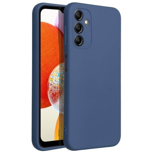 Back Cover Σιλικόνης Μπλε (Galaxy A36/ A56) Back Cover Σιλικόνης Μπλε (Galaxy A36/ A56)