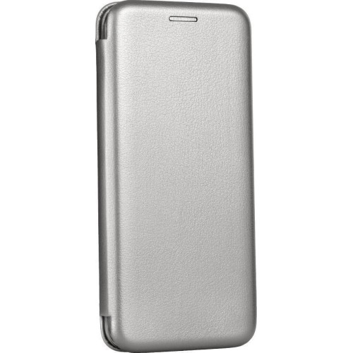OEM Elegance Book Γκρι (Galaxy J4) OEM Elegance Book Γκρι (Galaxy J4)