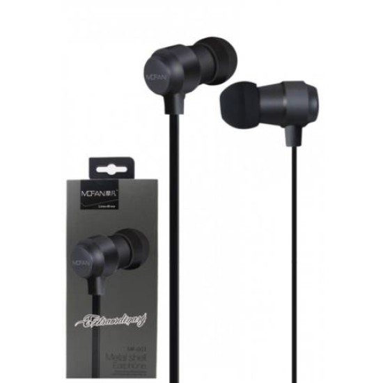 OEM Mofan MF-001 Black