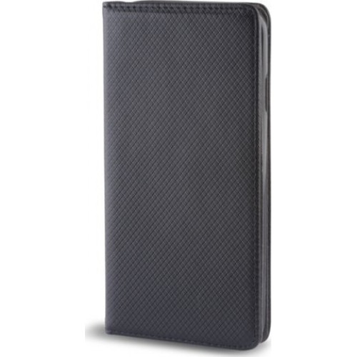 OEM BOOK MAGNET XIAOMI MI A2 LITE / REDMI 6 PRO black OEM BOOK MAGNET XIAOMI MI A2 LITE / REDMI 6 PRO black