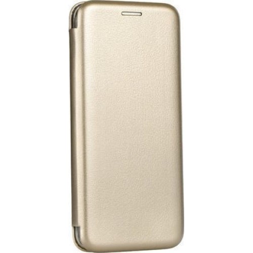 OEM Elegance Flip Case Gold (iPhone 5/5s/SE) OEM Elegance Flip Case Gold (iPhone 5/5s/SE)