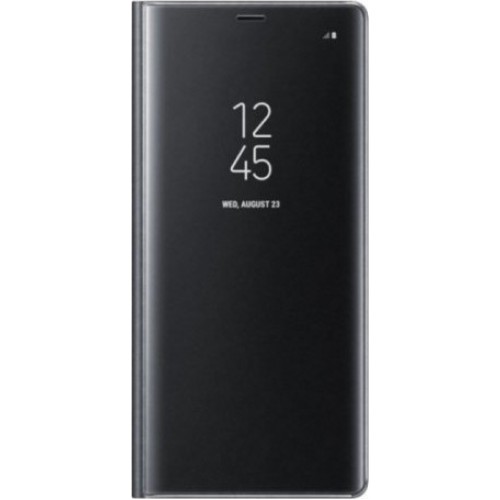 OEM Clear Book Μαύρο (Huawei Y7 2018/Y7 Prime 2018/Honor 7C) OEM Clear Book Μαύρο (Huawei Y7 2018/Y7 Prime 2018/Honor 7C)