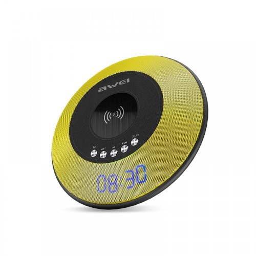 Awei Y290 YELLOW