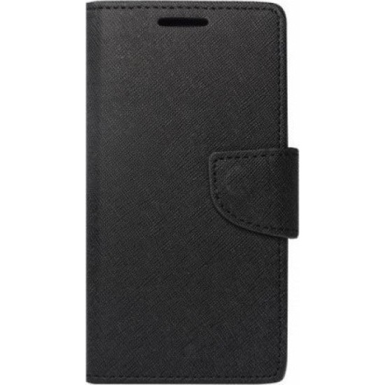 OEM Fancy Diary Μαύρο (Nokia 9) OEM Fancy Diary Μαύρο (Nokia 9)