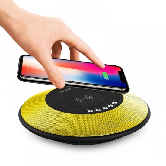 Awei Y290 YELLOW Awei Y290 YELLOW
