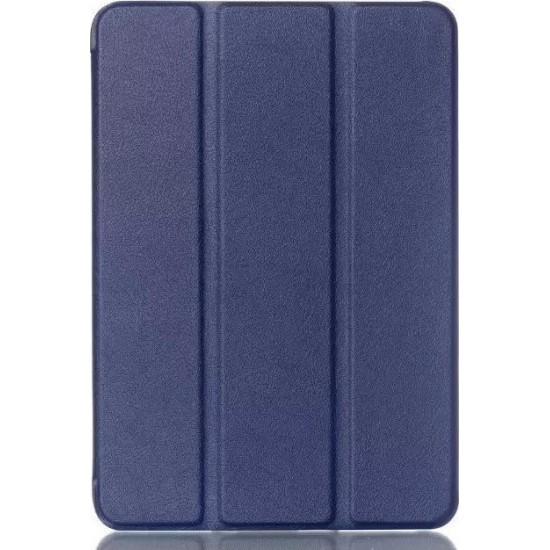 OEM Flip Cover (iPad 9.7") blue 2017/2018