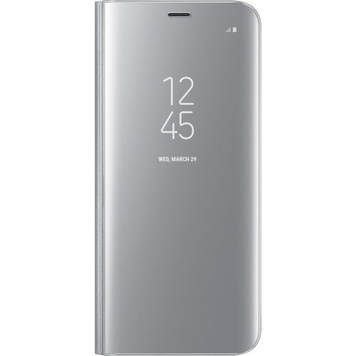 OEM Mirror Clear View Silver (Xiaomi Redmi 5 Plus) OEM Mirror Clear View Silver (Xiaomi Redmi 5 Plus)