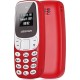 L8STAR BM10 DUAL SIM RED