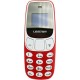 L8STAR BM10 DUAL SIM RED