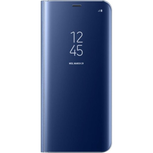 OEM Clear View Μπλε (Huawei Mate 20 Lite) OEM Clear View Μπλε (Huawei Mate 20 Lite)