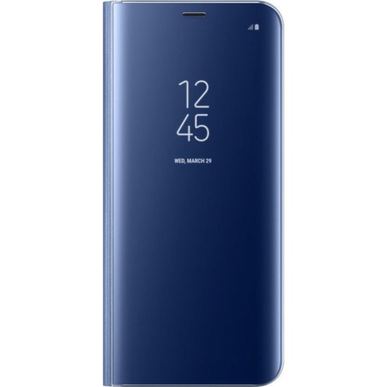 OEM Clear View Μπλε (Huawei Mate 20 Lite)