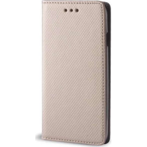 OEM Magnet Book Gold (iPhone XS Max) OEM Magnet Book Gold (iPhone XS Max)