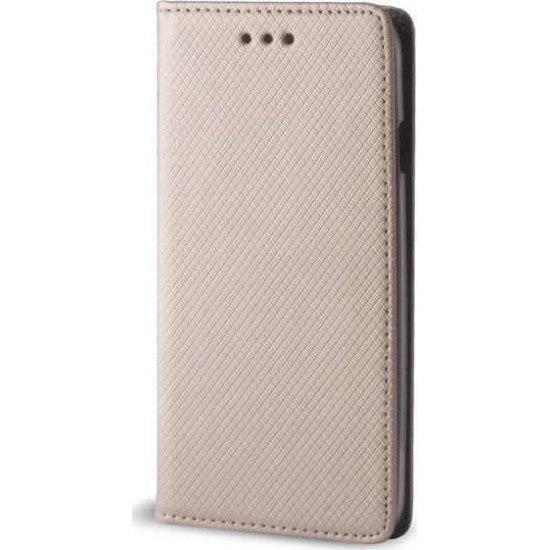 OEM Magnet Book Gold (iPhone XS Max) OEM Magnet Book Gold (iPhone XS Max)