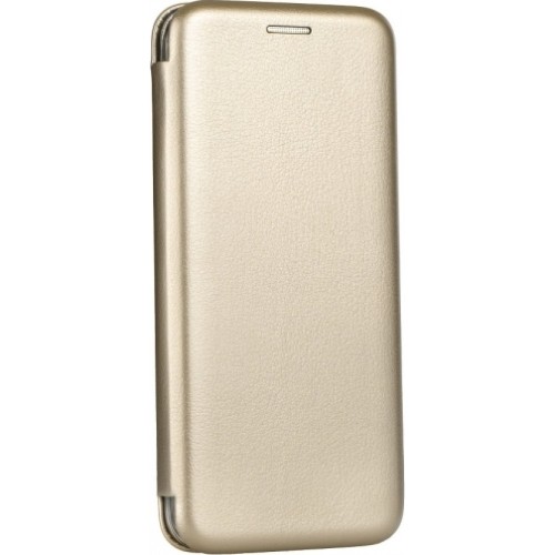 OEM Oval Stand Book Μπεζ (Huawei Y7 2018/Y7 Prime 2018) OEM Oval Stand Book Μπεζ (Huawei Y7 2018/Y7 Prime 2018)
