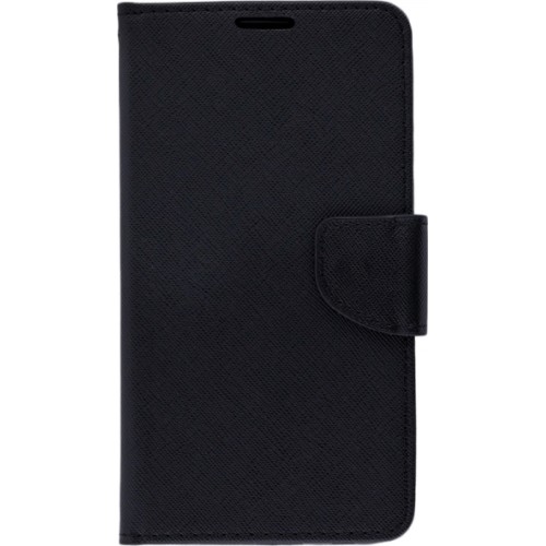 OEM Fancy Book Μαύρο (Huawei Mate 20 Lite) OEM Fancy Book Μαύρο (Huawei Mate 20 Lite)
