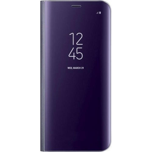 OEM Clear View Μωβ (Galaxy S10) OEM Clear View Μωβ (Galaxy S10)