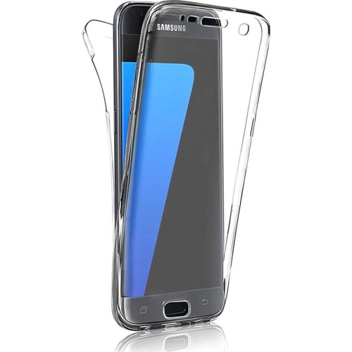 360 Full Cover Διάφανο (Galaxy J4) 360 Full Cover Διάφανο (Galaxy J4)