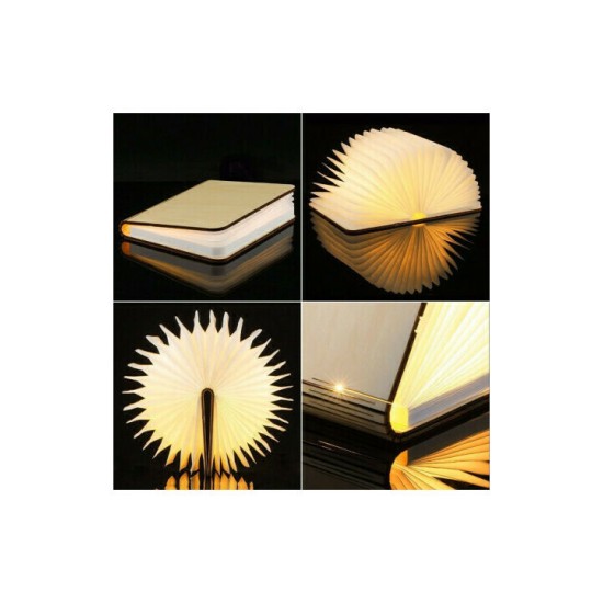 Φωτιστικό LED Βιβλίο -  Book Led Light - MAF1246