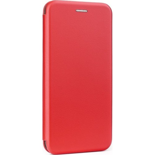 ELEGANCE BOOK RED (GALAXY S10)