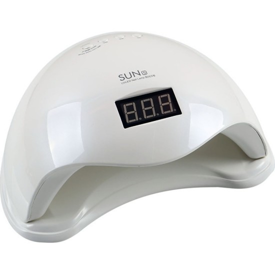 Sun 5 White