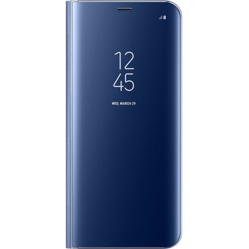 CLEAR VIEW BOOK BLUE (XIAOMI REDMI 7)